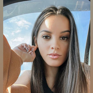 Meet your Posher, Natália